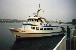 ADLER III