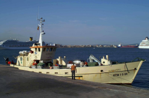 ALDEBARAN I