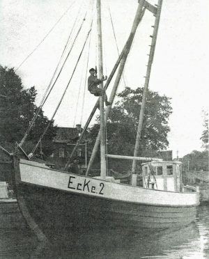 ECKE 2