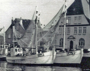 KEHRWIEDER