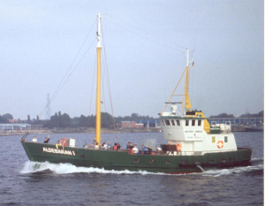 ALDEBARAN I