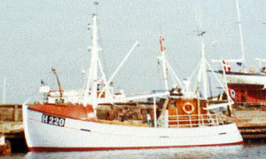 MARIANNE
