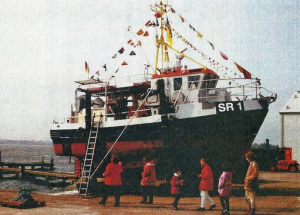 MARTINA II