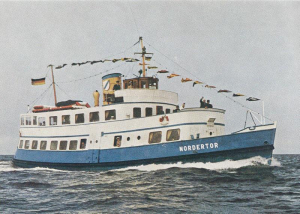 NORDERTOR