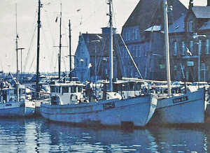 NORDSTERN