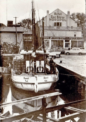 SCHWALBE II