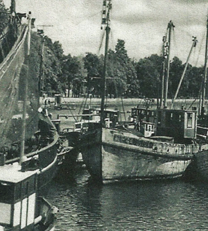 SÖTE DEERN