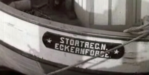 STÖRTREGEN