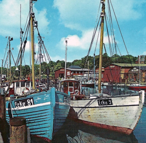 VORWÄRTS